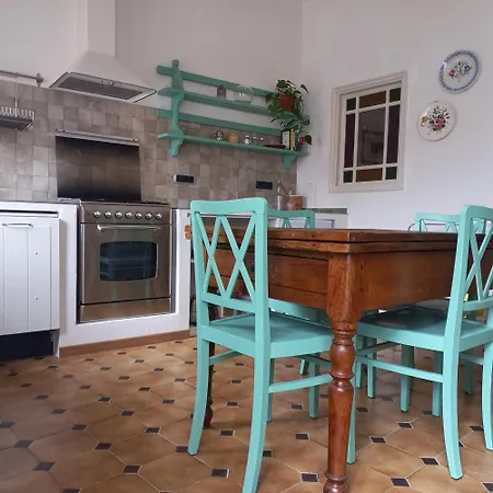 La Libellula Chiusa di Pesio