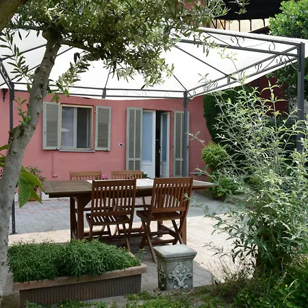 La Libellula Apartment