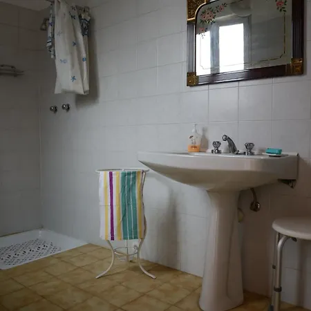 Apartment La Libellula *