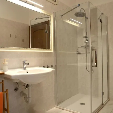 Apartment La Libellula *