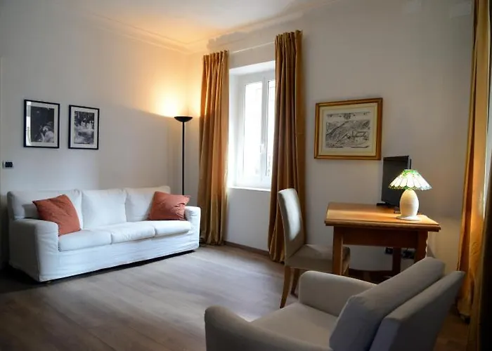 Appartamento La Libellula *