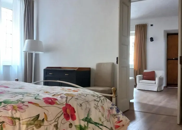 La Libellula Chiusa di Pesio