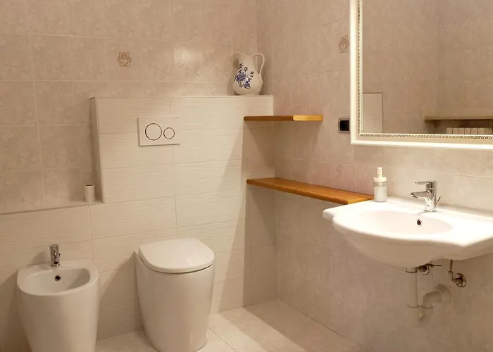 La Libellula Appartamento *