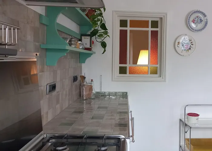 La Libellula Appartamento