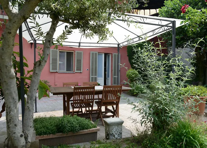 La Libellula Appartamento