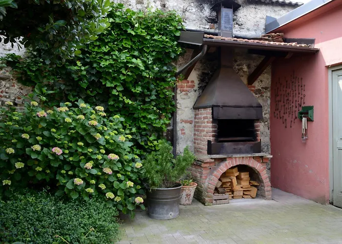 La Libellula Appartamento *